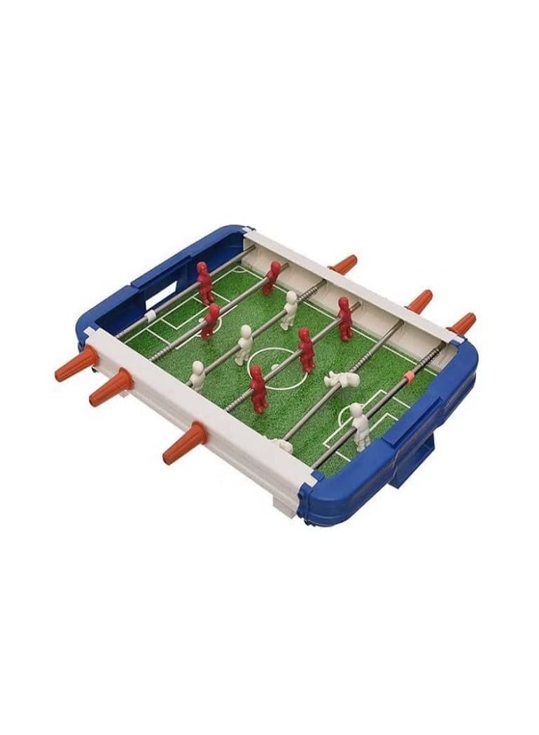 Mini Football Game - Football Challenge - with 2 Balls and 4 Support Legs - Image 2