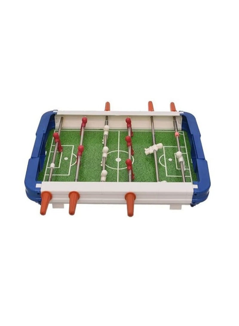 Mini Football Game - Football Challenge - with 2 Balls and 4 Support Legs - Image 3