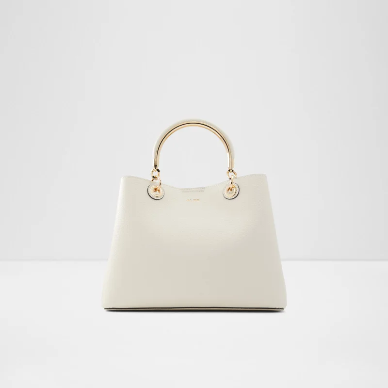 ALDO Surgoine Structured Tote With Top Handle