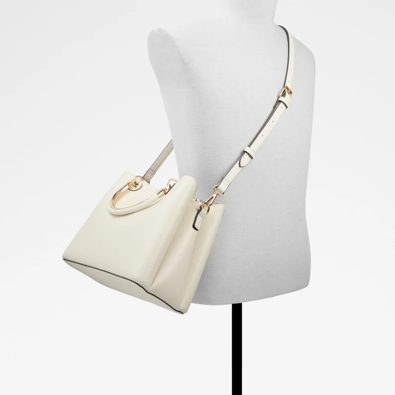 ALDO  Surgoine Structured Tote With Top Handle for Women | Best Price UAE