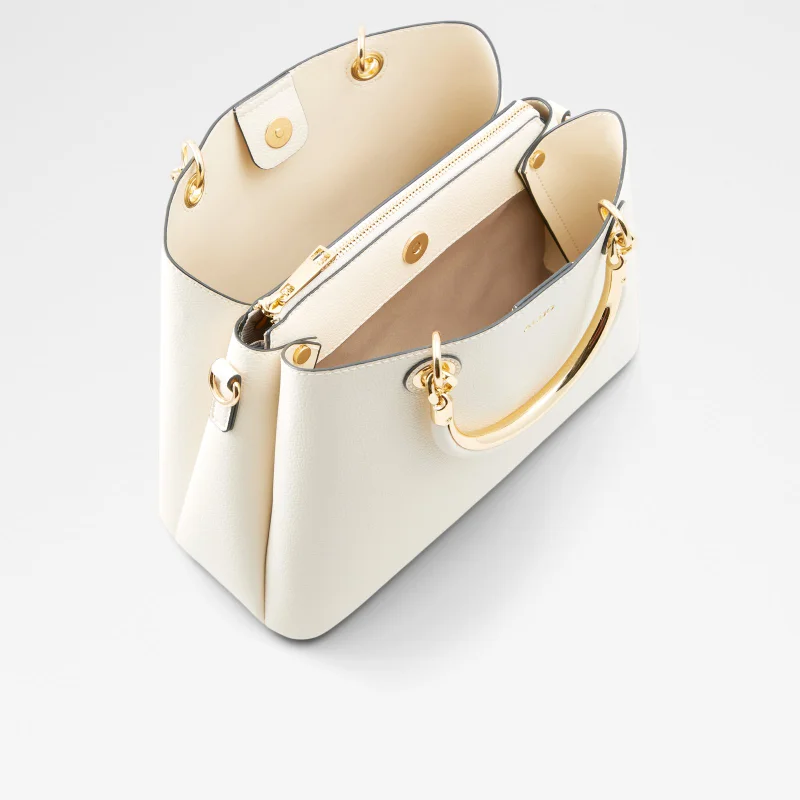 ALDO  Surgoine Structured Tote With Top Handle for Women | Best Price UAE
