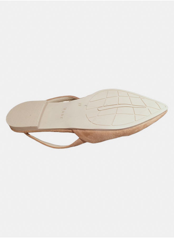 Baraem - Fashionable Flats - Image 1