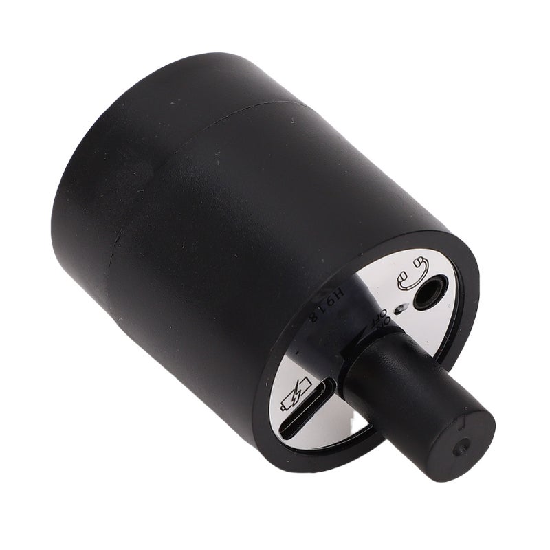 Voice Listen Detector Amplifier High Strength Through Wall Microphone Small Pipe Water Oil Leakage Detector Clear Sound - Image 3