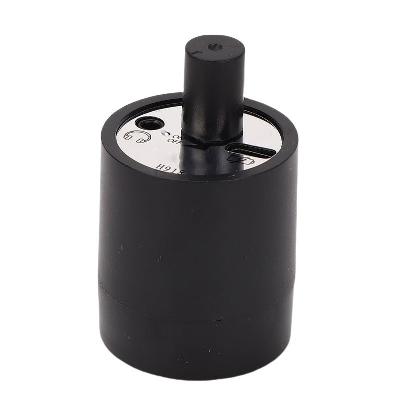 Voice Listen Detector Amplifier High Strength Through Wall Microphone Small Pipe Water Oil Leakage Detector Clear Sound - Image 2