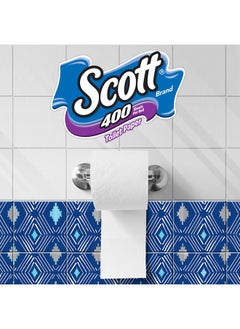 Scott ورق تواليت ميجا رول  - Image 4