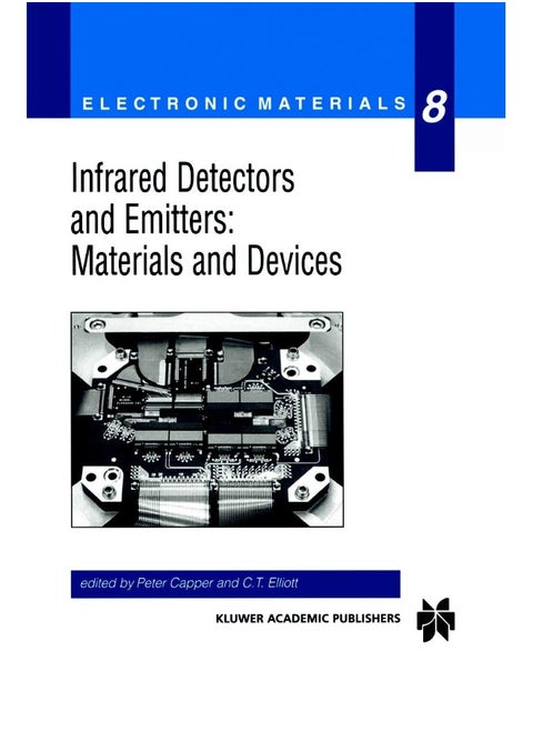 Infrared Detectors and Emitters: Materials and Devices