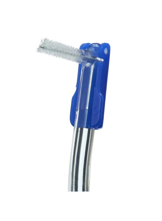 Crest Braces Care Deep Clean Kit with Interdental Toothbrush, 1 Count - Image 4