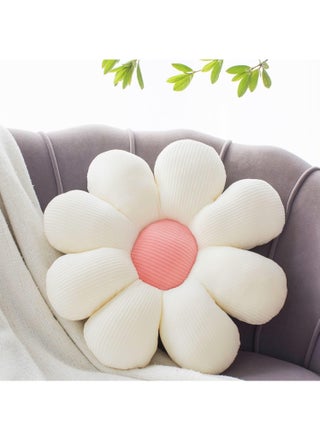 White/Pink