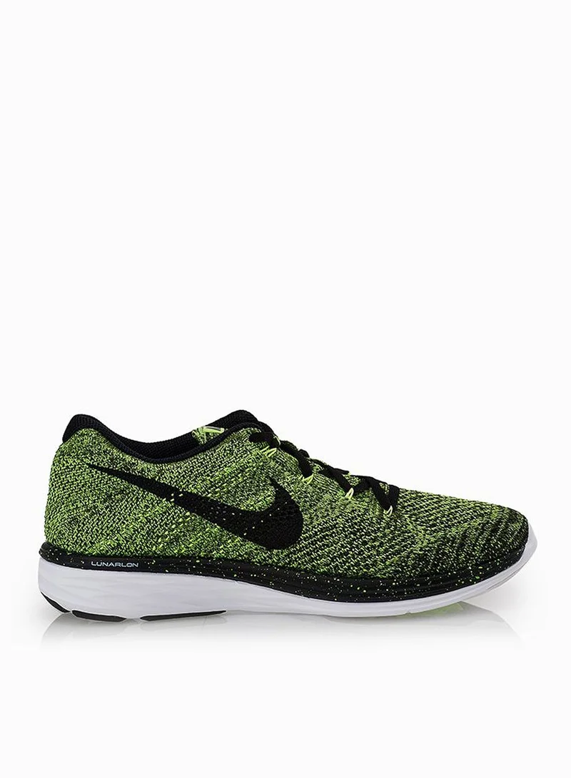 Men's Sneakers Mens Nike Flyknit Lunar Nike Flyknit Lunar3