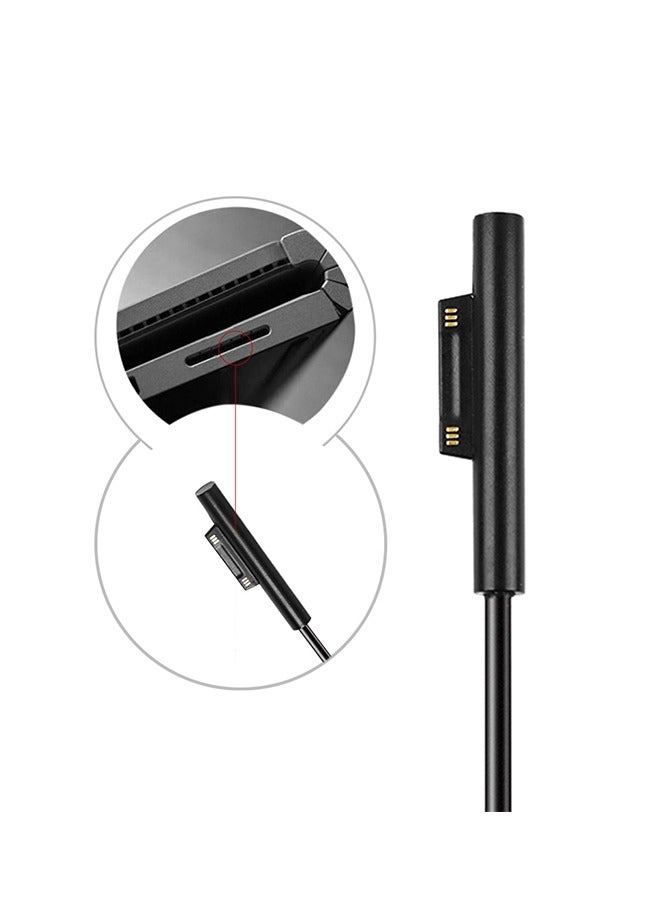 USB Type C PD Adapter Converter Charging Cable - Image 3