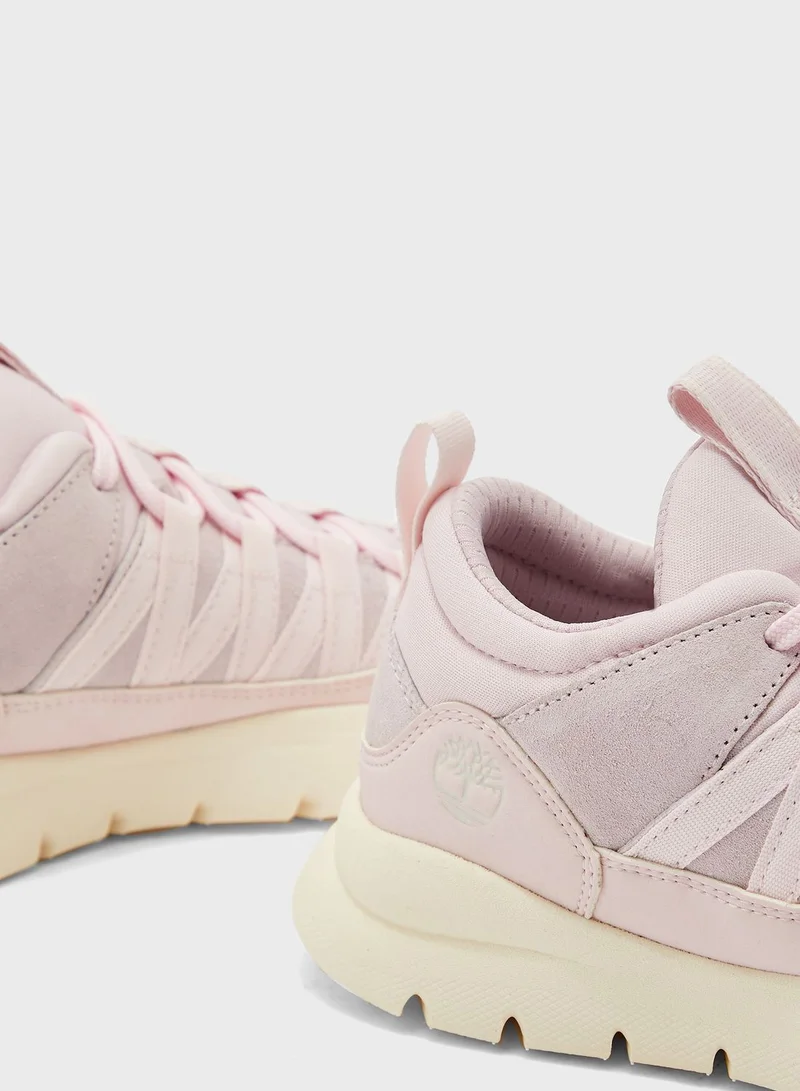 Timberland Youth Boroughs Project Super OX
