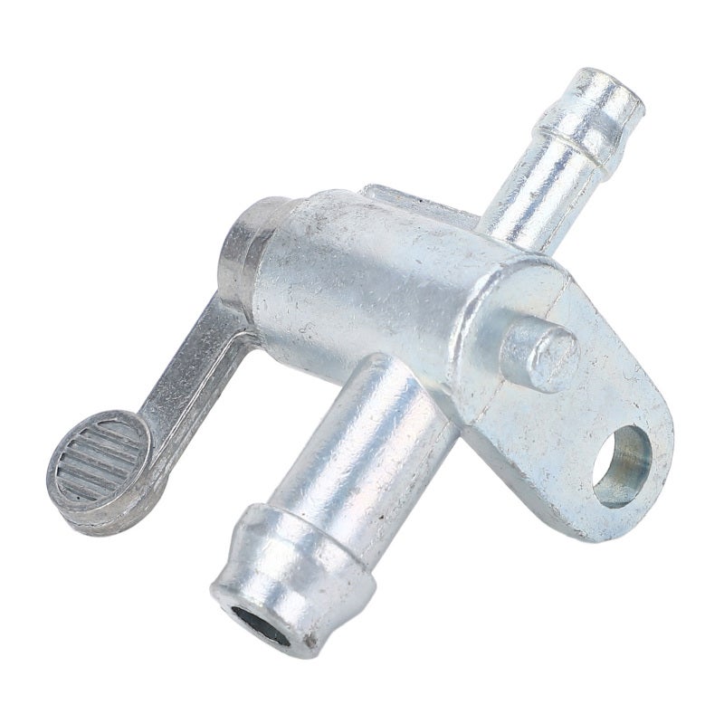Fuel Petcock Valve: Metal Alloy Rust Proof, Enhanced Seal Control - Easy Direct Replacement Gas Tank Shut Off Valve for PW50 PY50 Y-Zinger 1992 to 2013 Motorcycles - Image 3