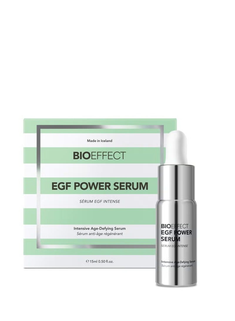 BIOEFFECT EGF Power Serum 15ml - Image 1