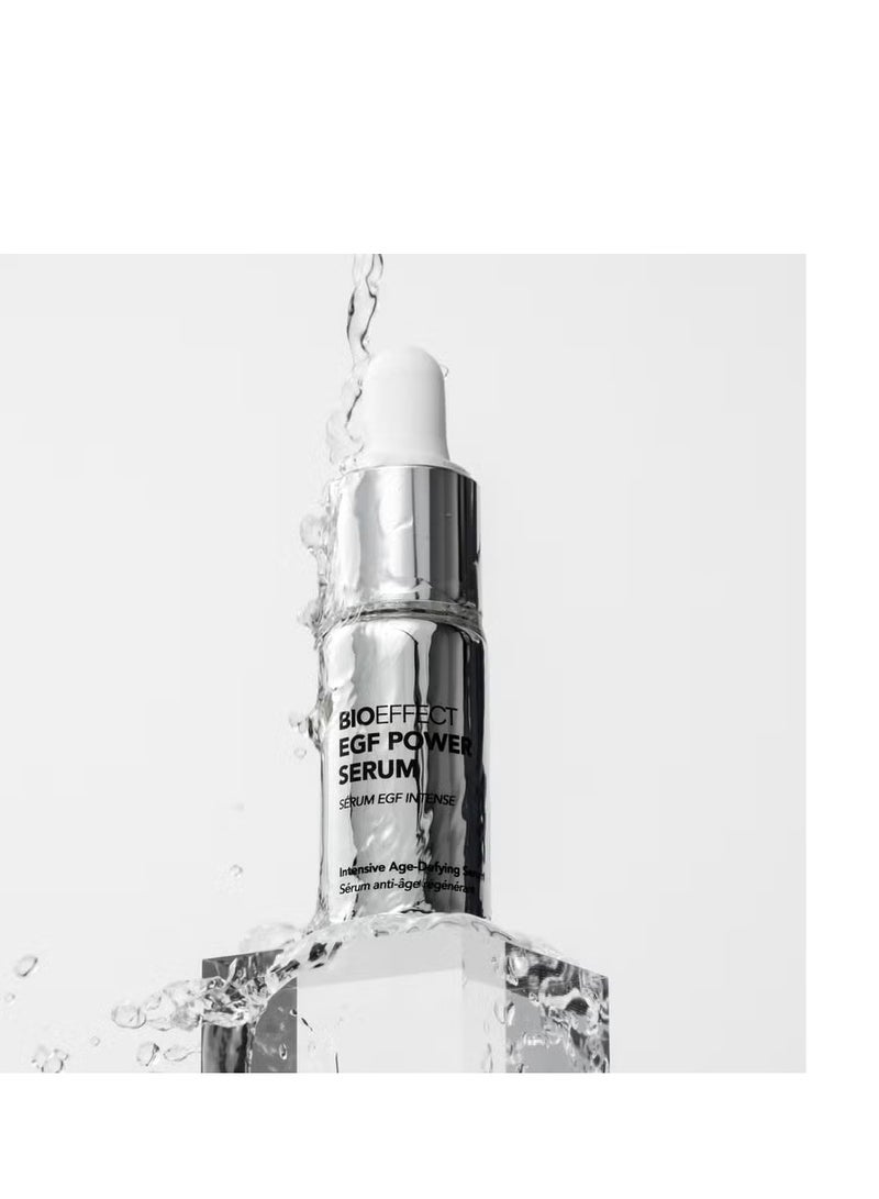 BIOEFFECT EGF Power Serum 15ml - Image 3