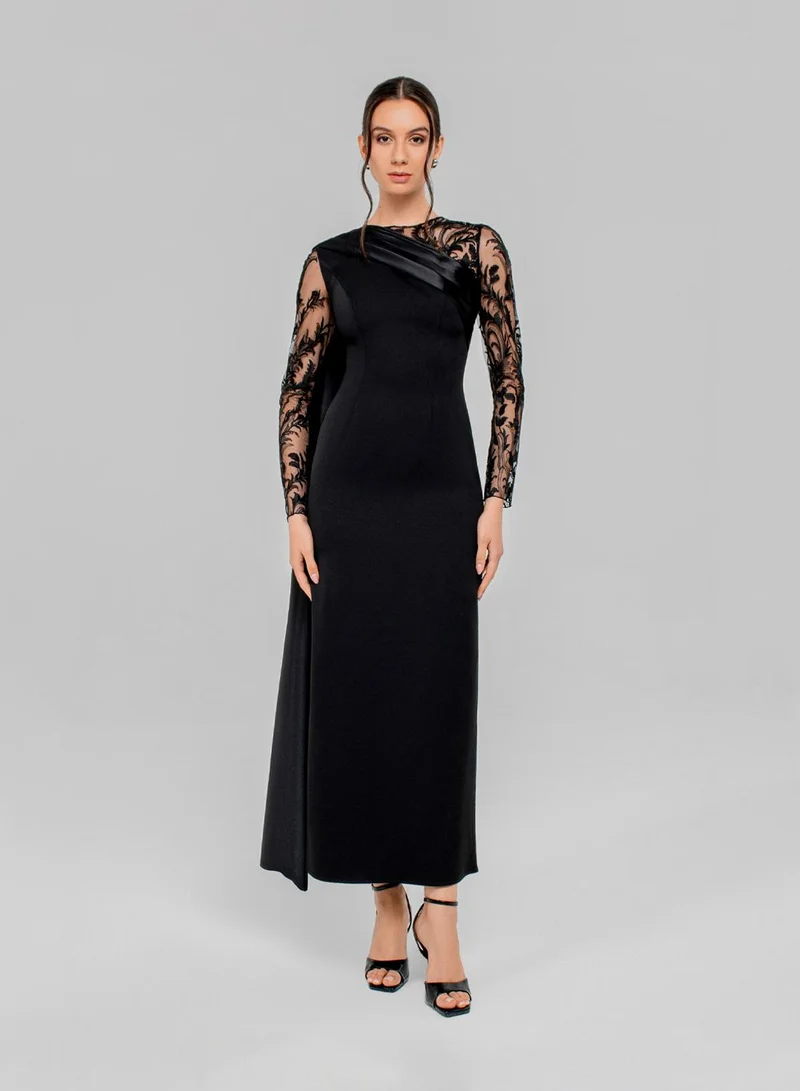 Jumana Dress