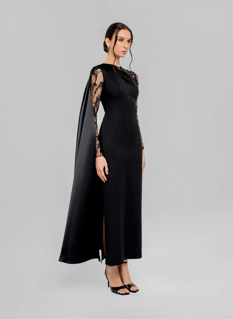 تشيس فستان جمَانة