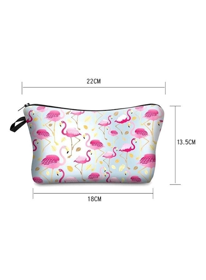 NIBEMINENT Funny 3D Printing Bag Multicolour - Image 1