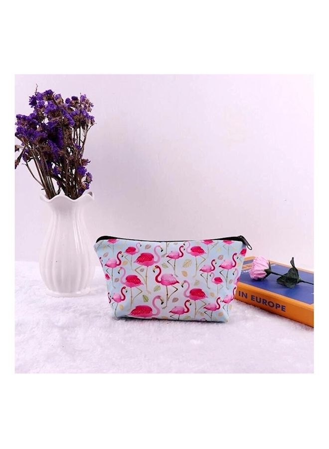 NIBEMINENT Funny 3D Printing Bag Multicolour - Image 3