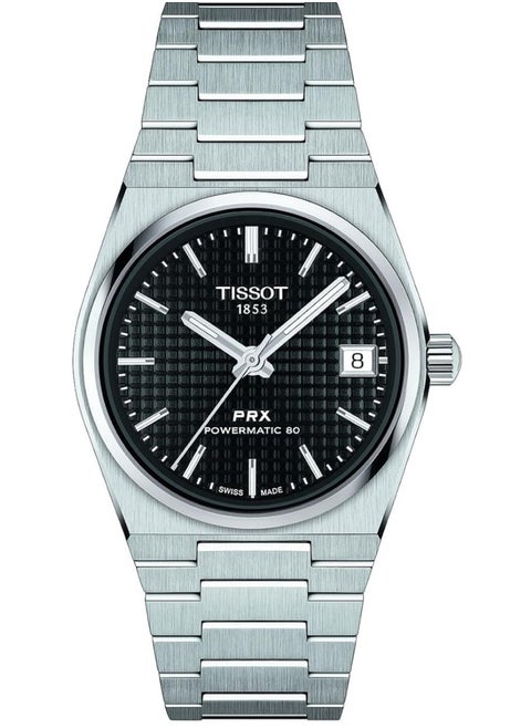 Tissot PRX Powermatic 80 35mm