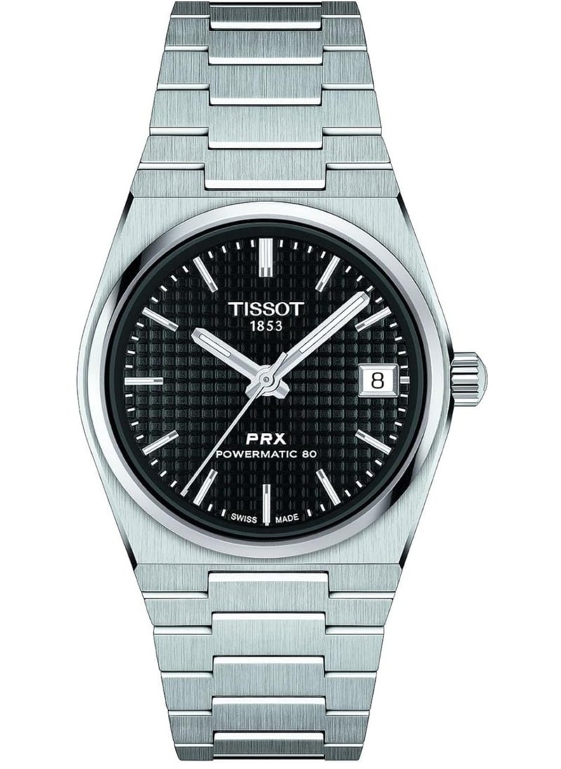TISSOT - Tissot PRX Powermatic 80 35mm - Image 1