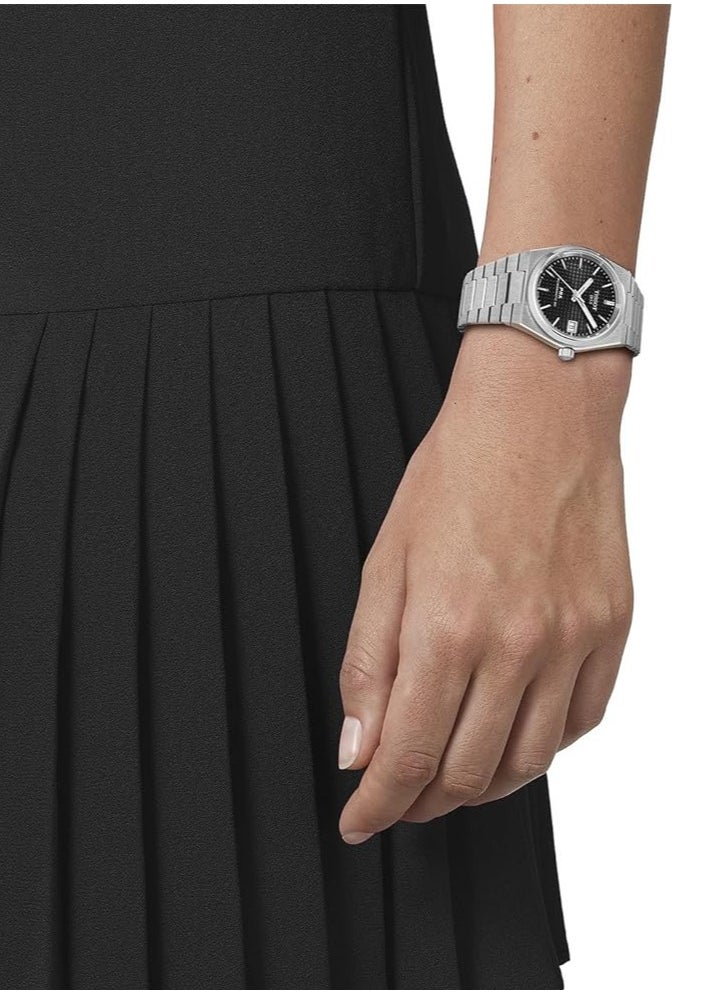 TISSOT - Tissot PRX Powermatic 80 35mm - Image 1