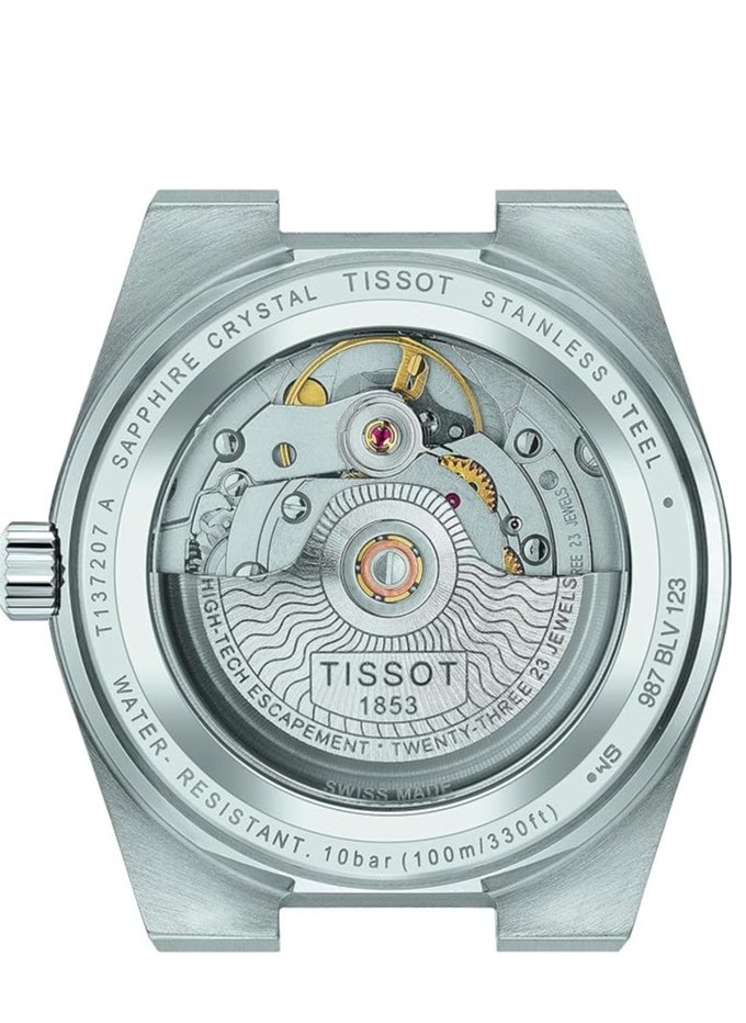 TISSOT - Tissot PRX Powermatic 80 35mm - Image 1