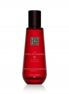 RITUALS RITUALS The Ritual of Ayurveda Dry Oil VATA, 100 ml  - Image 1