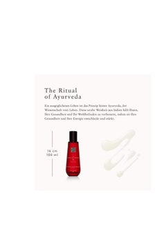 RITUALS RITUALS The Ritual of Ayurveda Dry Oil VATA, 100 ml  - Image 2