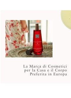 RITUALS RITUALS The Ritual of Ayurveda Dry Oil VATA, 100 ml  - Image 3