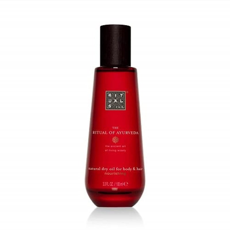 RITUALS The Ritual of Ayurveda Dry Oil VATA, 100 ml - Image 1