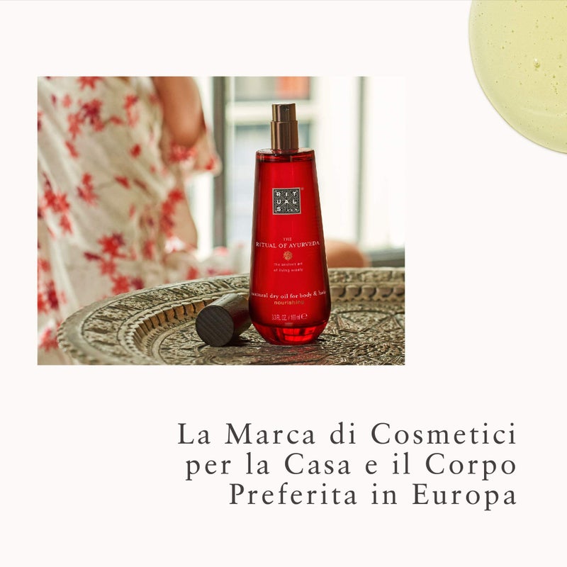 RITUALS The Ritual of Ayurveda Dry Oil VATA, 100 ml - Image 2