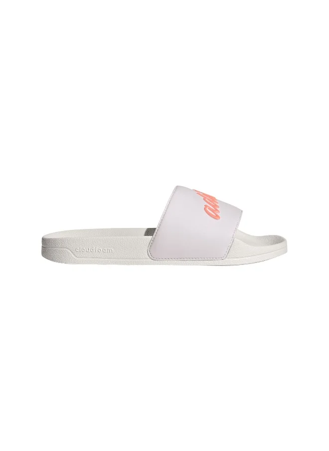 اديداس adidas Adilette Shower Pink Sportwear Sandals/Slippers 4