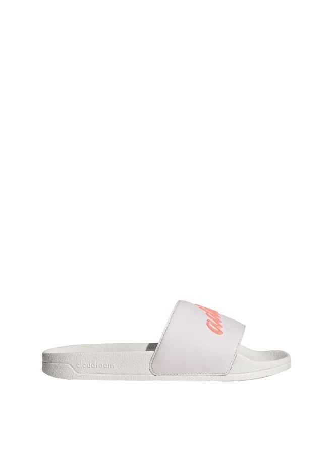 اديداس adidas Adilette Shower Pink Sportwear Sandals/Slippers 4