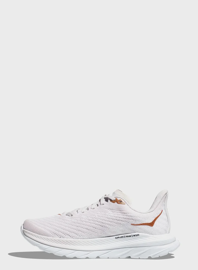 Hoka Mach 5