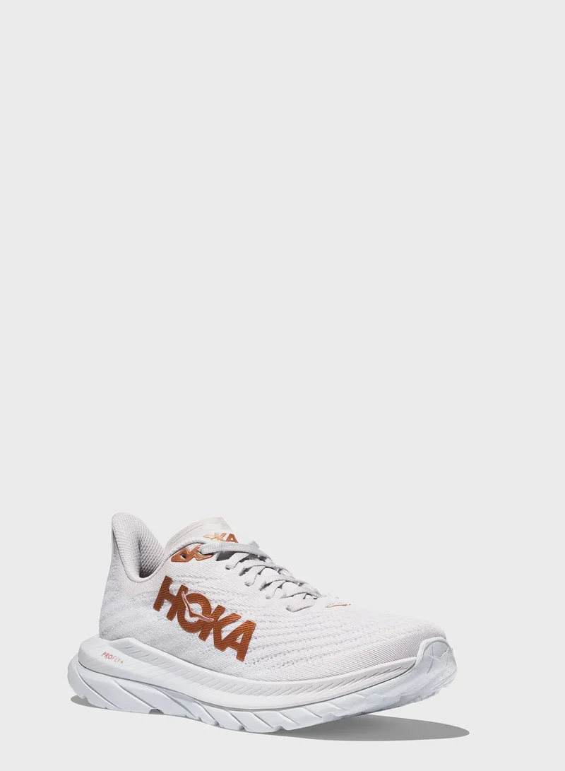 Hoka Mach 5