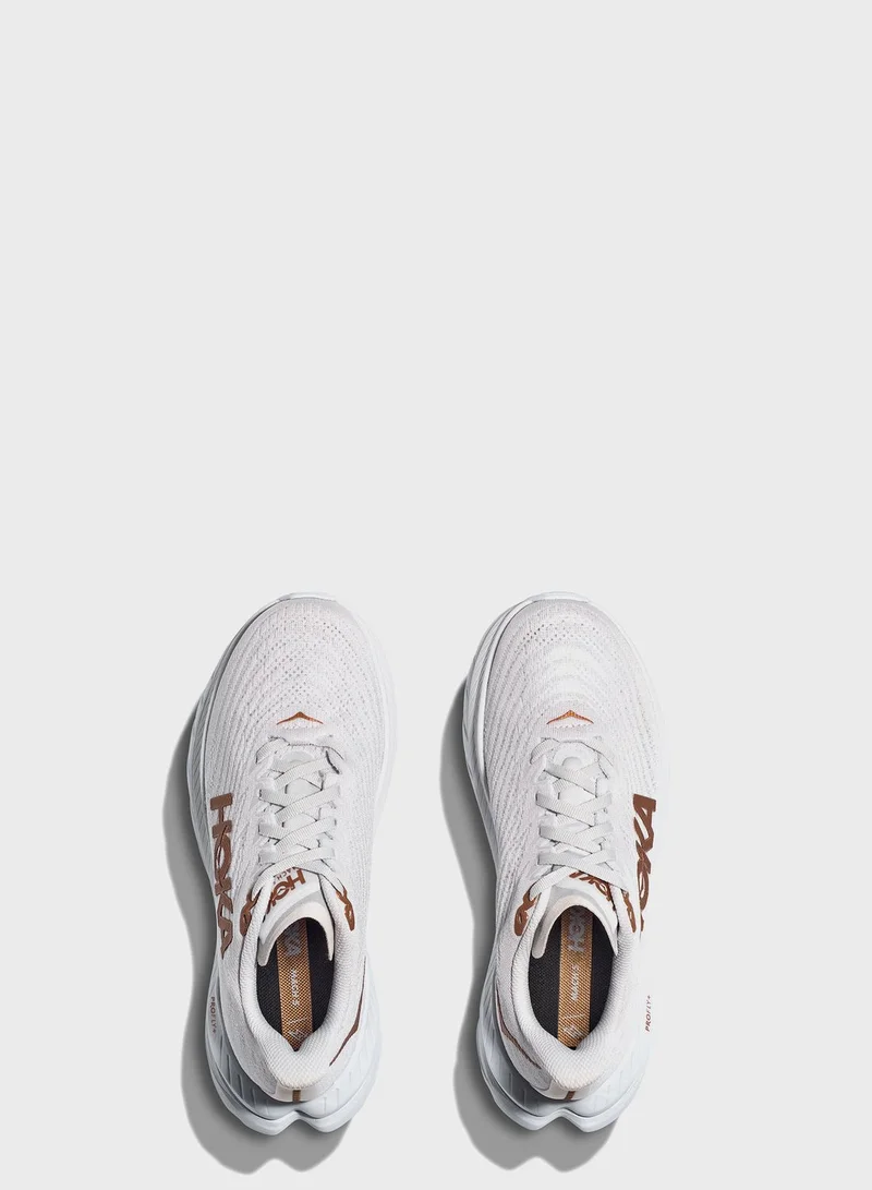 Hoka Mach 5