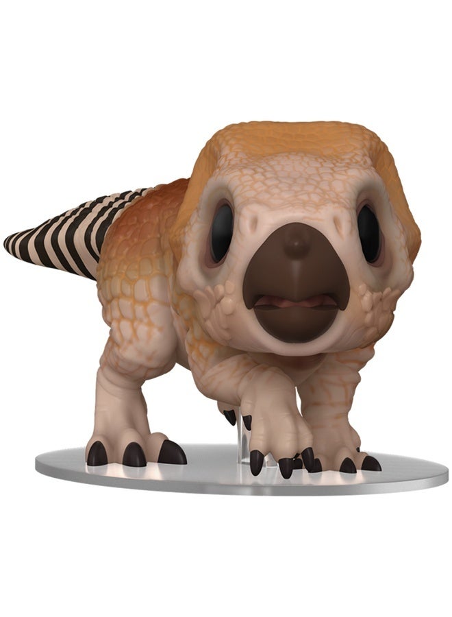 Funko Pop! Movies: Jurassic World 5 - Aquilops, Collectible Vinyl Figures - Gift Idea - Official Merchandise - Toys for Kids & Adults - Model Figure for Collectors and Display - Image 1