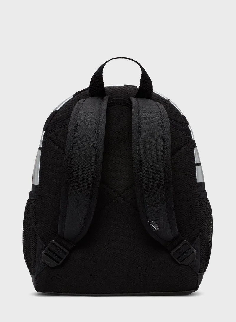 Nike Brasilia Mini Backpack