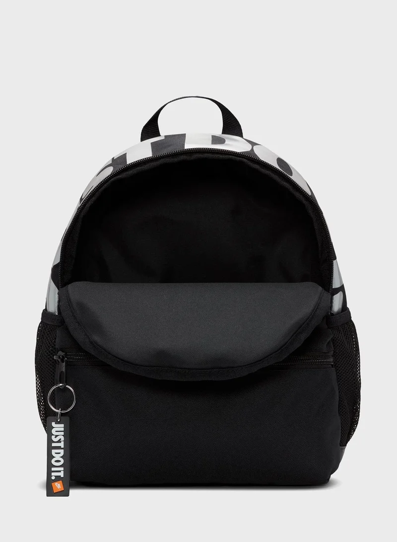 Nike Brasilia Mini Backpack