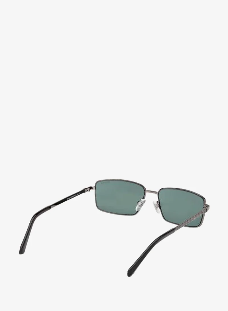 Guess  rectangle sunglasses for Men | Best Price UAE
