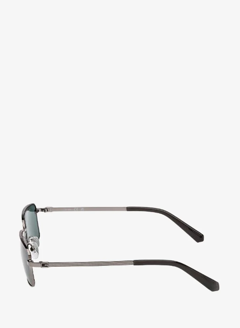 Guess  rectangle sunglasses for Men | Best Price UAE