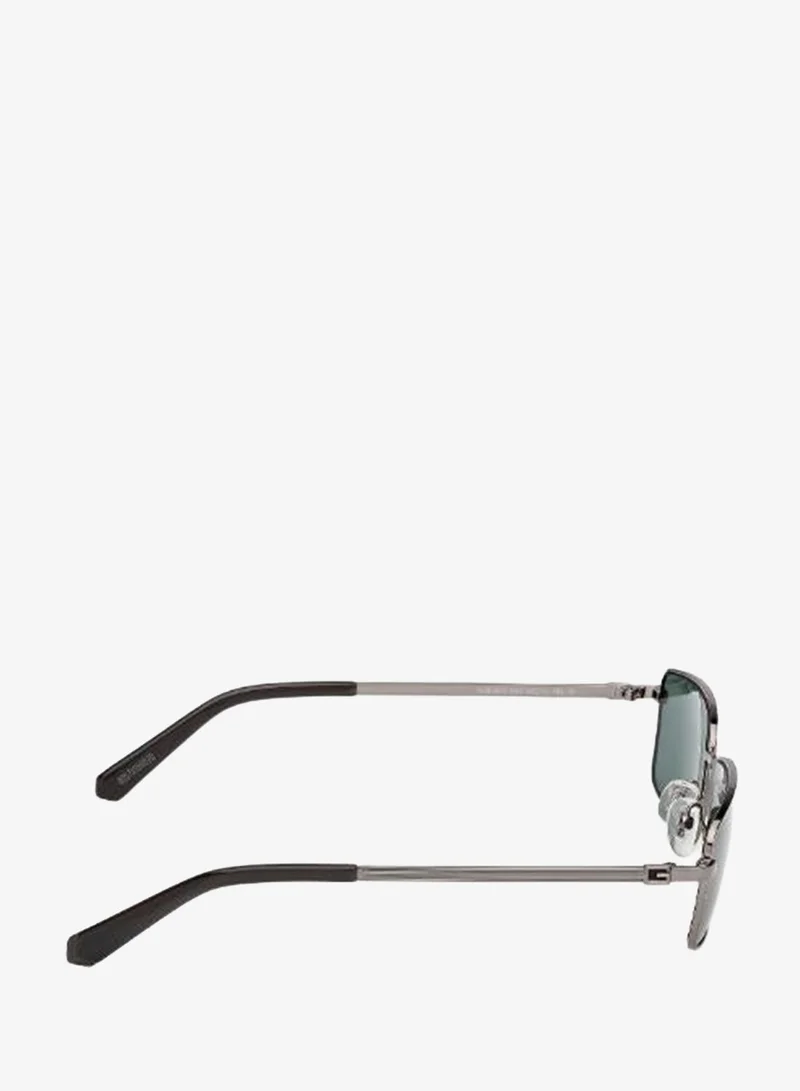 Guess  rectangle sunglasses for Men | Best Price UAE
