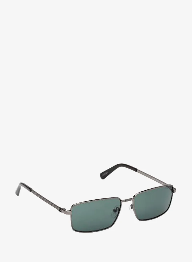 Guess  rectangle sunglasses for Men | Best Price UAE