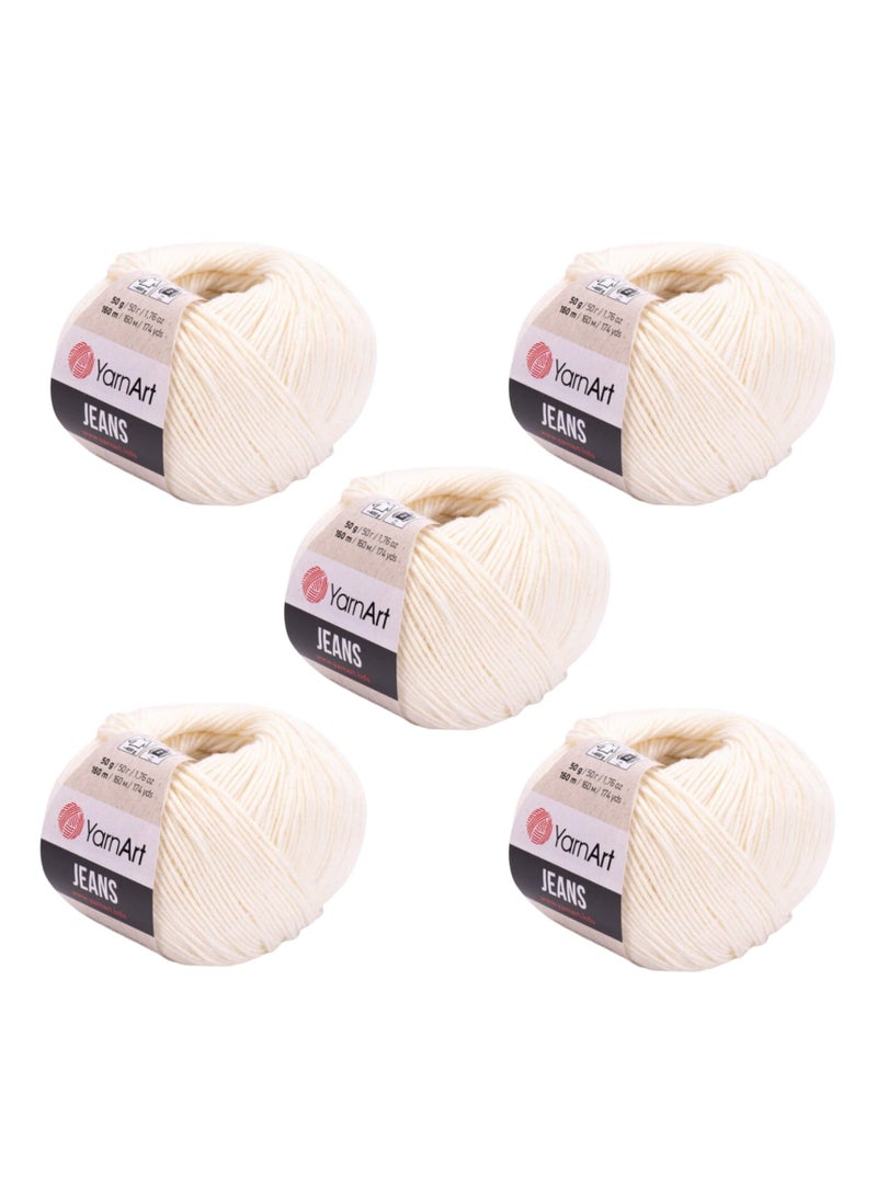 YarnArt Rapido Yarn from Yarn Arts 03 - Image 1