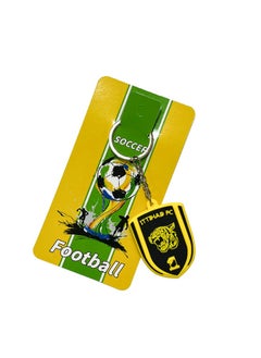 جدة الاتحاد