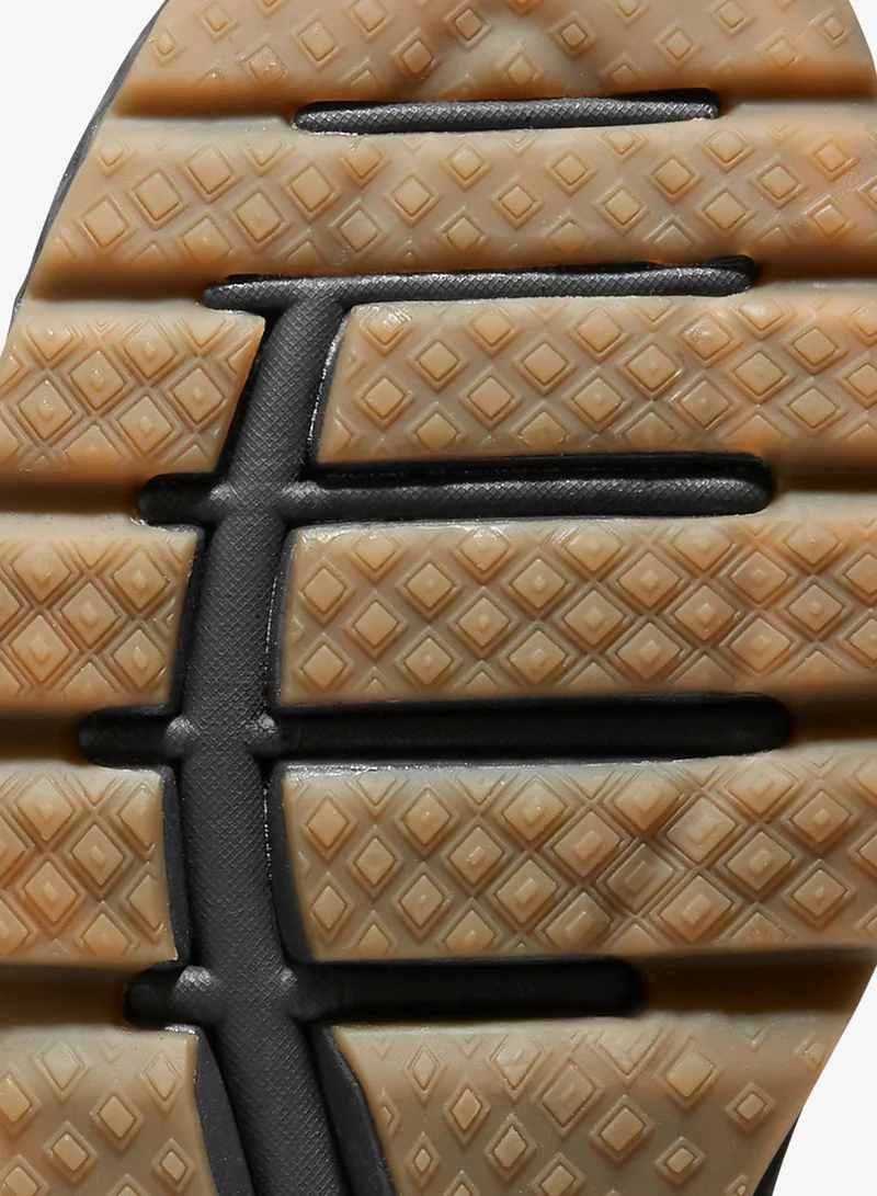 كول هان حذاء زيروجراند.5 أكسفورد بنقشة وينجتيب