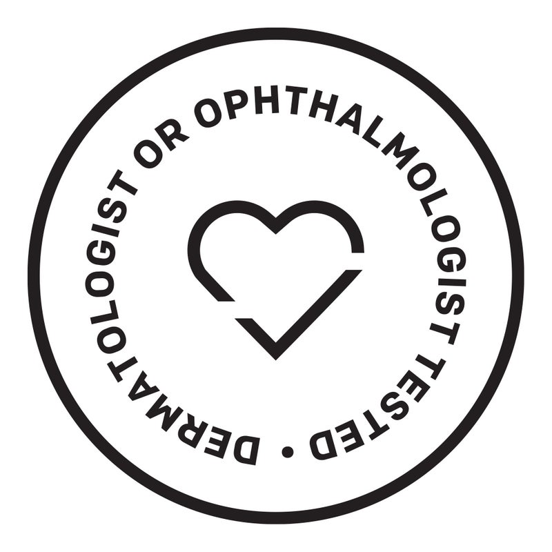 Almay Smart Shade CC Luminous Primer, 1 Fl Oz, Clear - Image 4