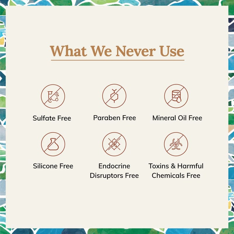 Tikitoro Teens Bath And Body Combo Offer Pack 300ml x 3 Nourishing Body Wash Conditioning Shampoo Hydrating Body Lotion Gift Pack For Teens 100 Vegan No Parabens Sulphates Age 11 Years - Image 5