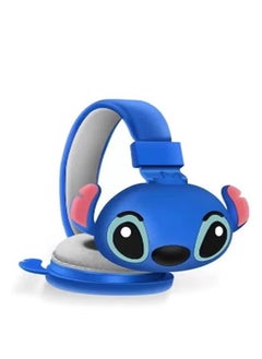 General Wireless Bluetooth Earphones Gaming Earphones Foldable  - Image 2