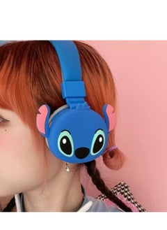 General Wireless Bluetooth Earphones Gaming Earphones Foldable  - Image 3